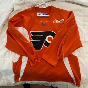 Unisex Flyers Jersey